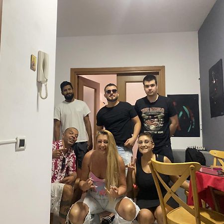 Maison D'Artiste Tirana Eksteriør billede