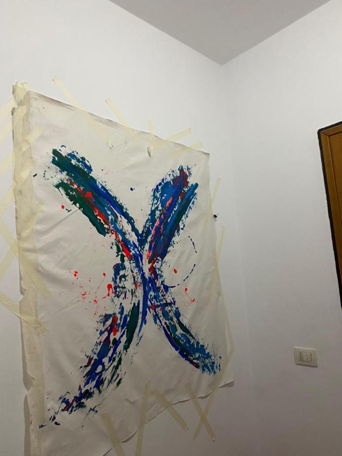 Maison D'Artiste Tirana Eksteriør billede