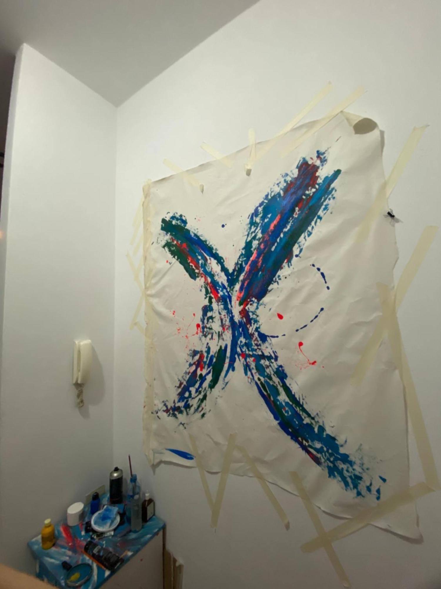 Maison D'Artiste Tirana Eksteriør billede