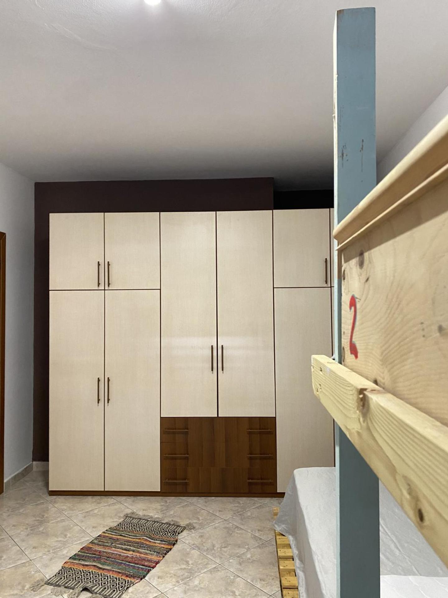 Maison D'Artiste Tirana Eksteriør billede