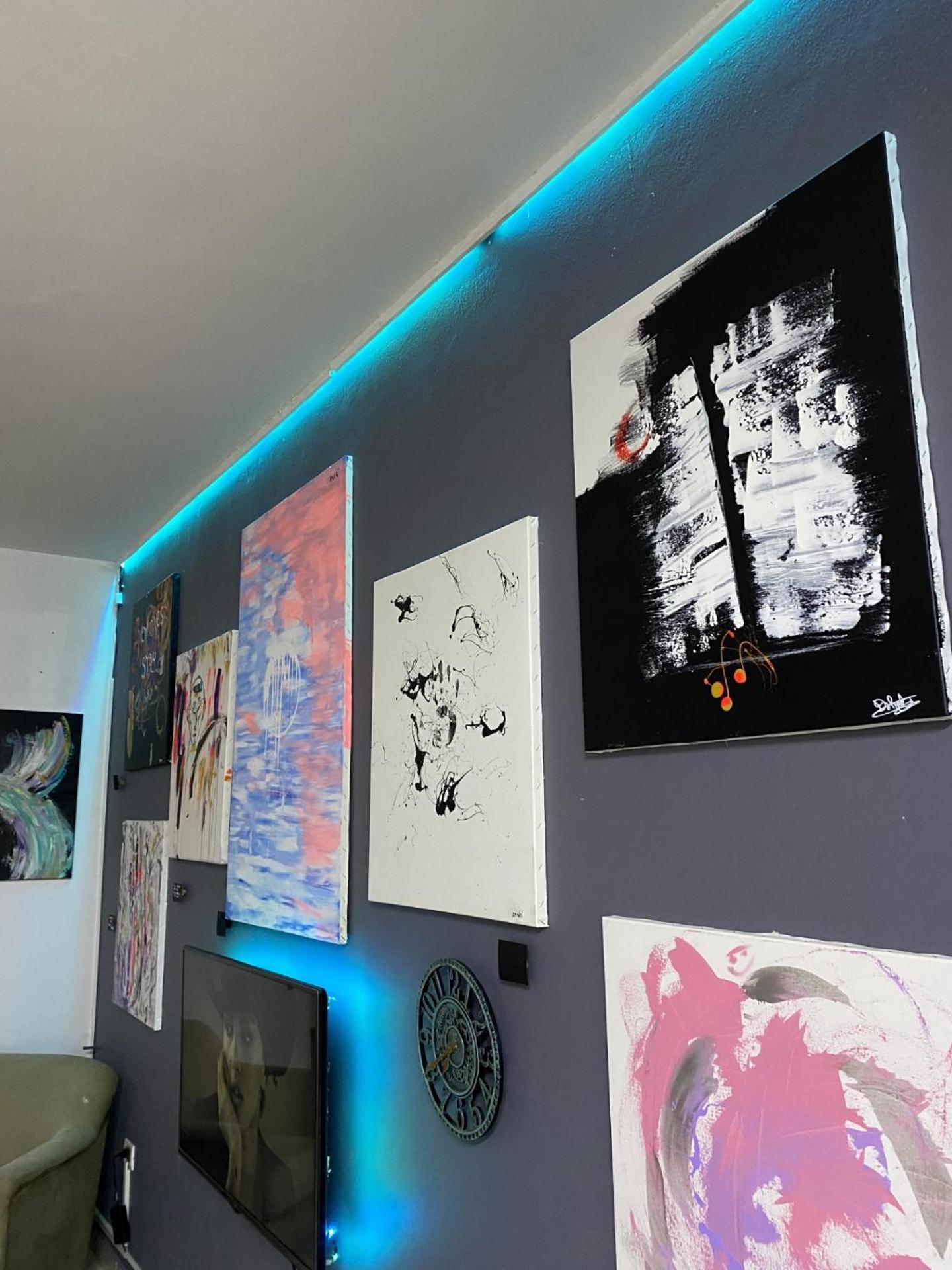 Maison D'Artiste Tirana Eksteriør billede