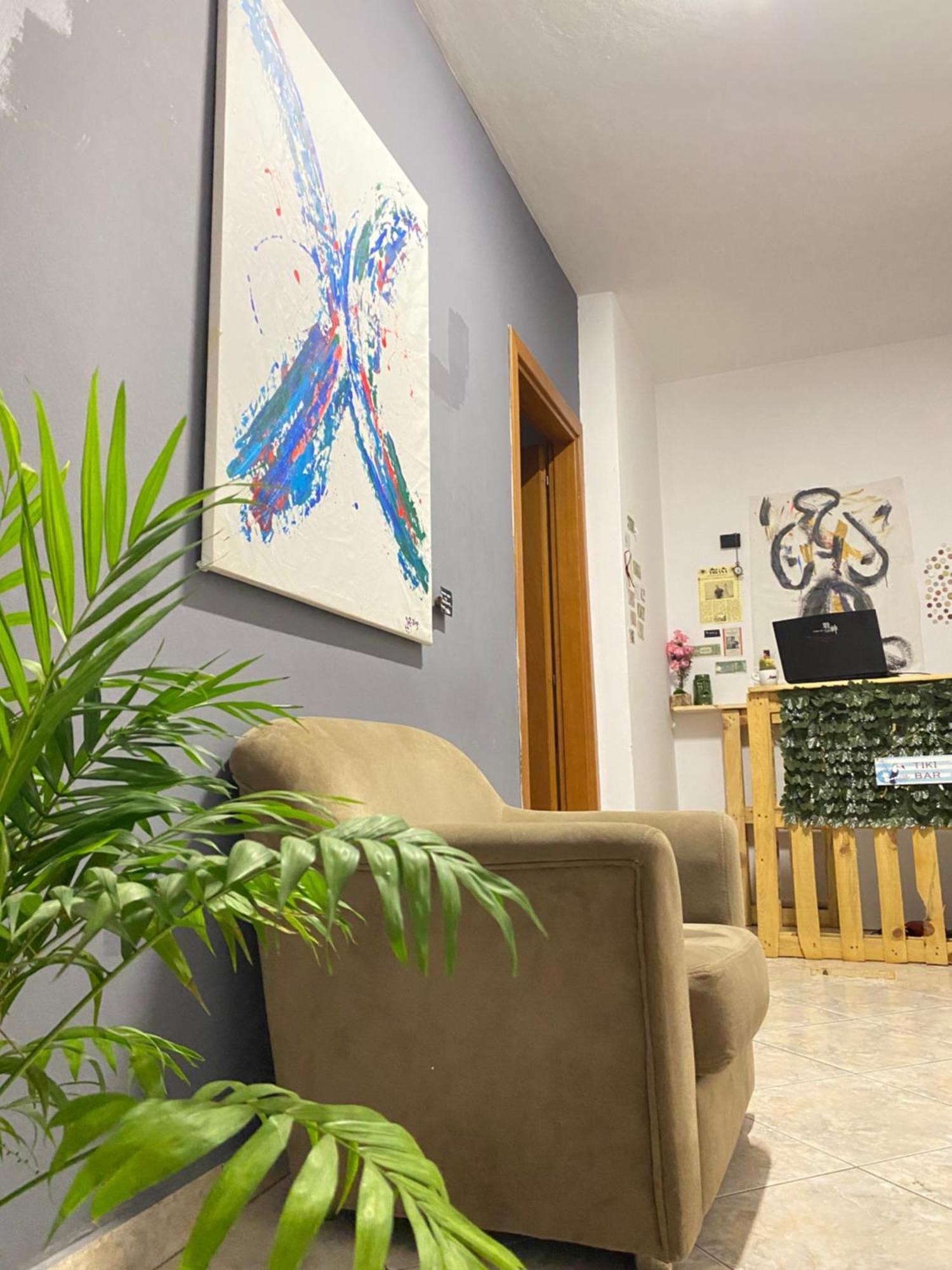 Maison D'Artiste Tirana Eksteriør billede